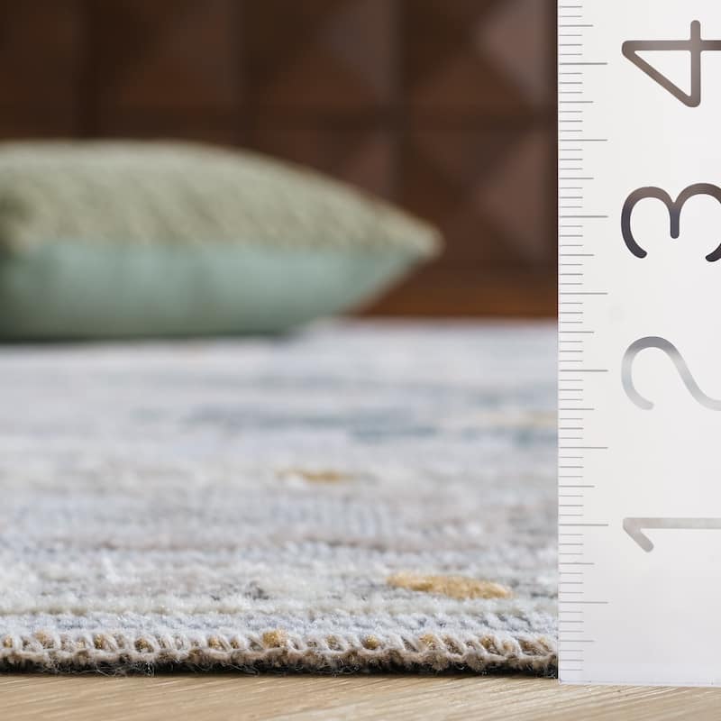 SAFAVIEH Miranda Vildana Traditional Rug