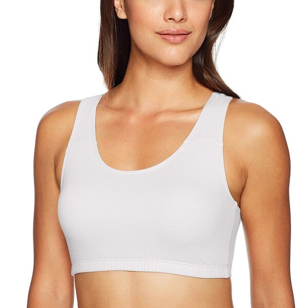 fruit of the loom women's sports bra
