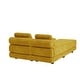 preview thumbnail 123 of 166, Daybed Convertible Bench - Fold Out Sleeper with Queen Size Mattress