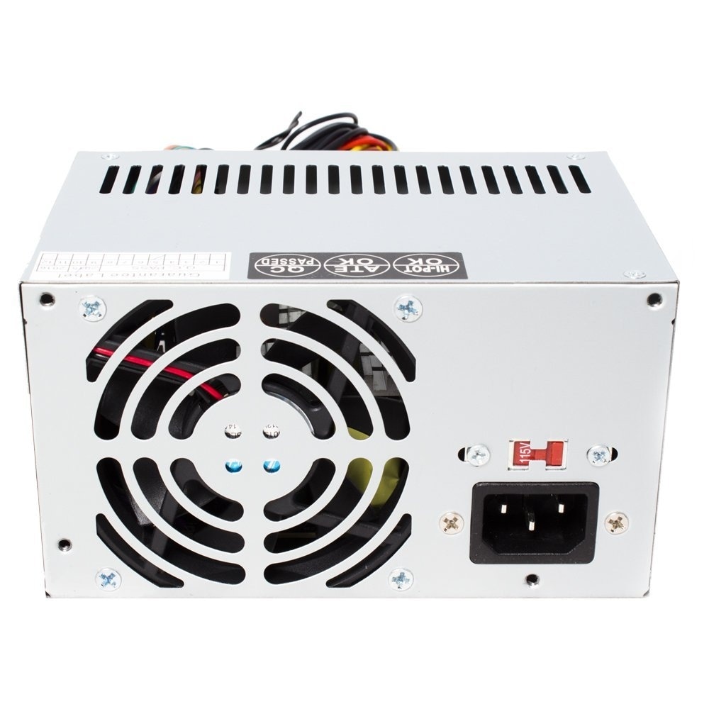 1000W PCI-e ATX 12V Power Supply PS Replace HP Desktop PC BESTEC ATX-300-12Z CCR