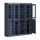preview thumbnail 53 of 145, Palace Imports 100% Solid Wood Pantry Cabinet, Adjustable Shelves, 65" Wide, 71.5" Tall - 65" x 71.5"