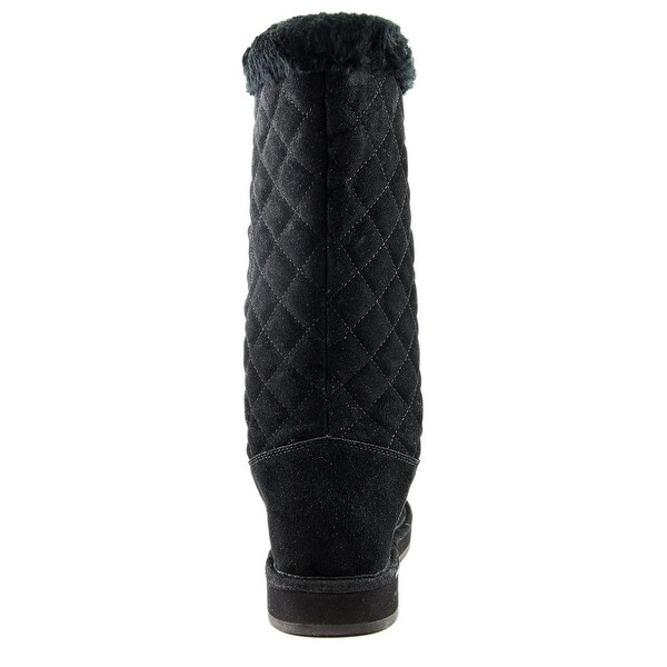 michael kors winter boots