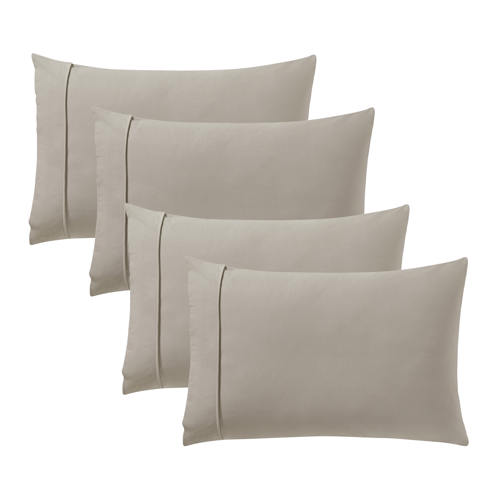 Flannel pillowcases sale top