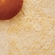 preview thumbnail 99 of 201, SAFAVIEH Handmade Natural Sheepskin Leanca 3.4-inch Thick Rug