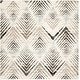 preview thumbnail 10 of 64, SAFAVIEH Amsterdam Malinda Modern Rug 6'7" Square - Cream/Beige - Square