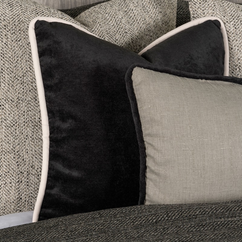 Adventure Stain-Resistant Duvet & Insert Set