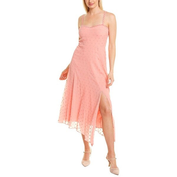 rebecca taylor embroidered dress