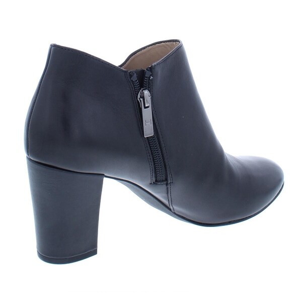 halston booties