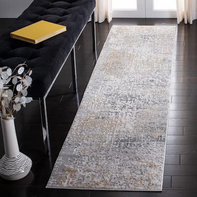 SAFAVIEH Vogue Dympna Modern Abstract Rug