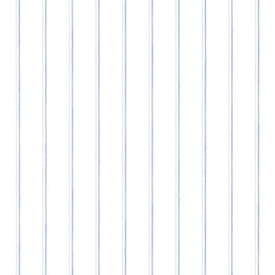 Wilson Thin Stripe 20.5 In X 33 Ft Washable Wallpaper