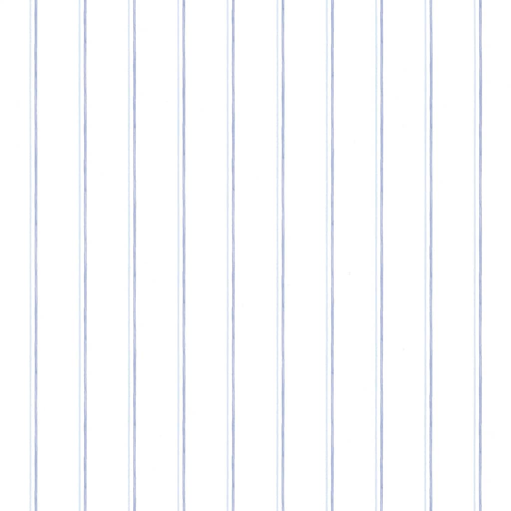 Wilson Thin Stripe 20.5 In X 33 Ft Washable Wallpaper