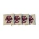preview thumbnail 1 of 1, Boston College Eagles Gold Cornhole Bags All-Weather Resin Filled