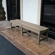 preview thumbnail 44 of 47, Sequoia Commercial Grade Weldon 6ft Backless Picnic Bench