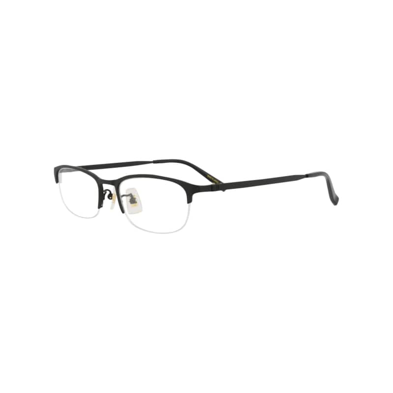 Dunhill Round-Frame Titanium Optical Frames