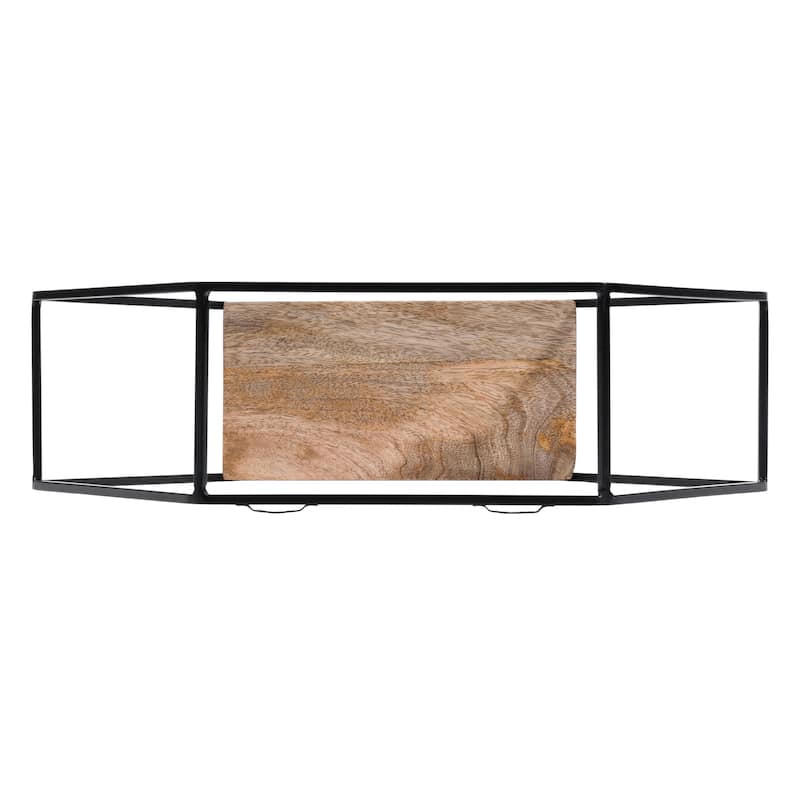 MH London Haverstock Set of 5 Wall Shelf