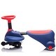 preview thumbnail 13 of 56, 360-Degree Steering Wheel Ride-On Car with Shock Absorbing PU Wheels