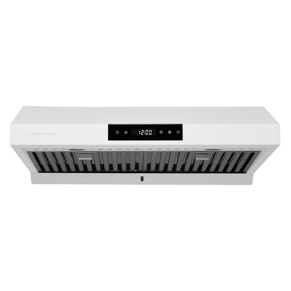 Hauslane range on sale hood