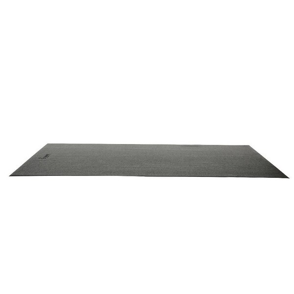 Treadmill mat for sale cheap