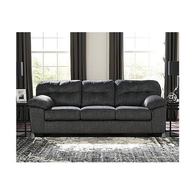 Signature Design by Ashley Accrington Sofa - 94"W x 41"D x 39"H