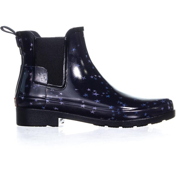 hunter constellation boots