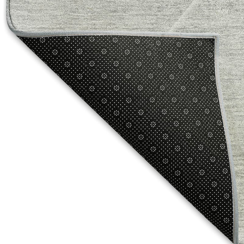 Premium Washable Super Soft Modern Mid Century Mayfield Rug