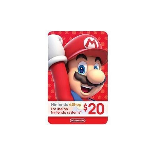 50 dollar eshop card