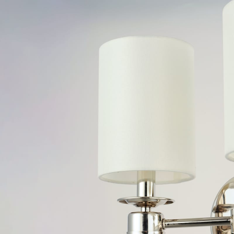 Maxim Lucent 2 Light 14" Wide Bathroom Vanity Light