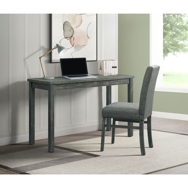 Desk and chair 2025 combo for sale