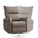 preview thumbnail 3 of 7, Rocking Recliner Chair