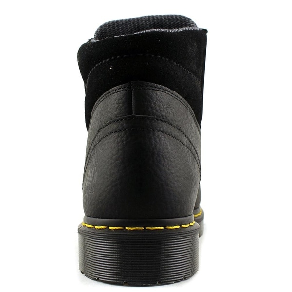 Dr martens deals icon 7b09 review