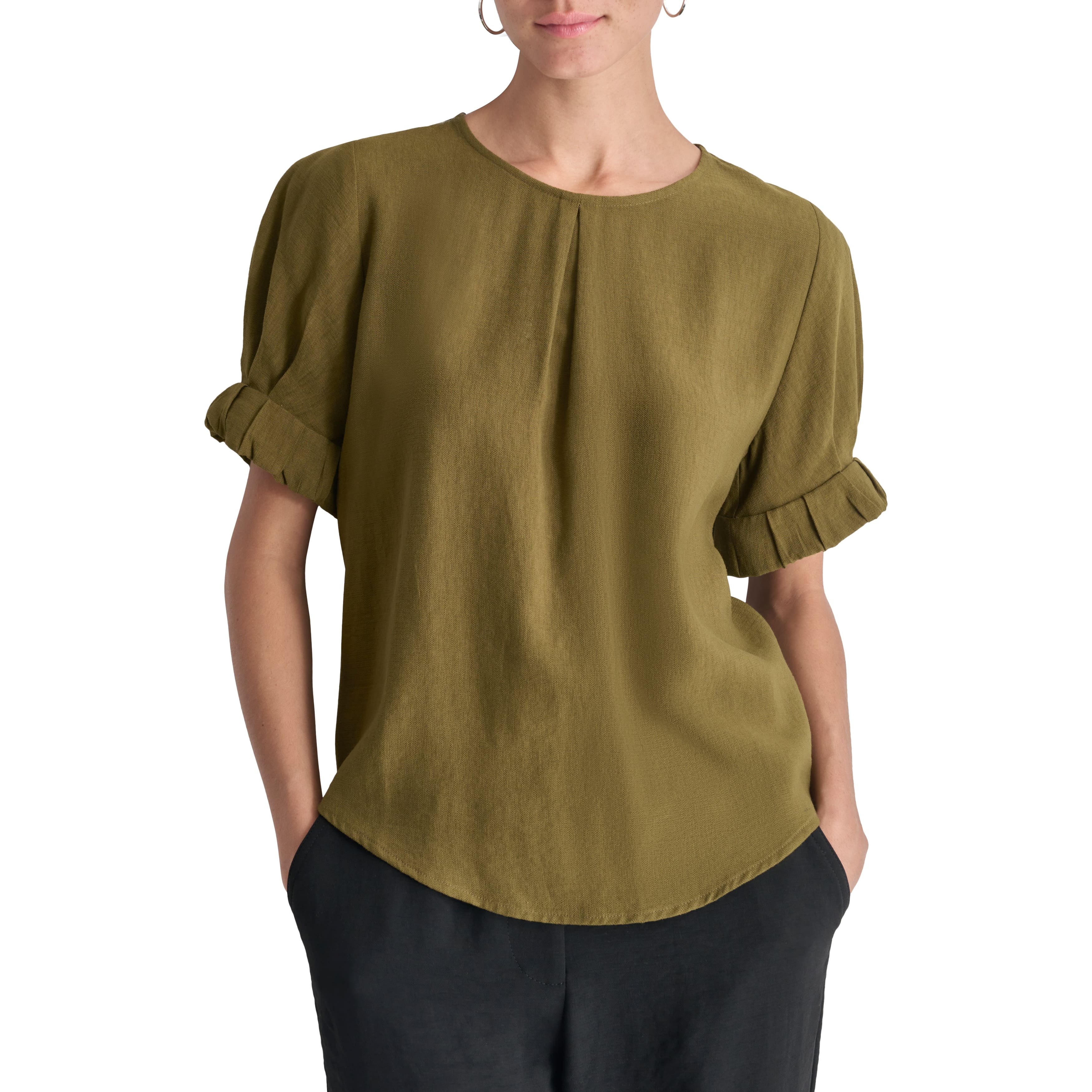 Option Dark Olive