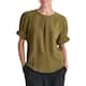 Option Dark Olive
