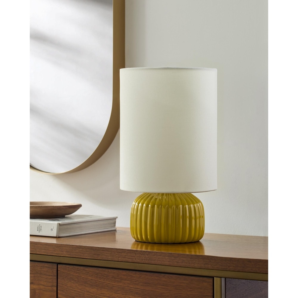 Tallow Table Lamp 23.50 Tallow Table Lamp 23.50