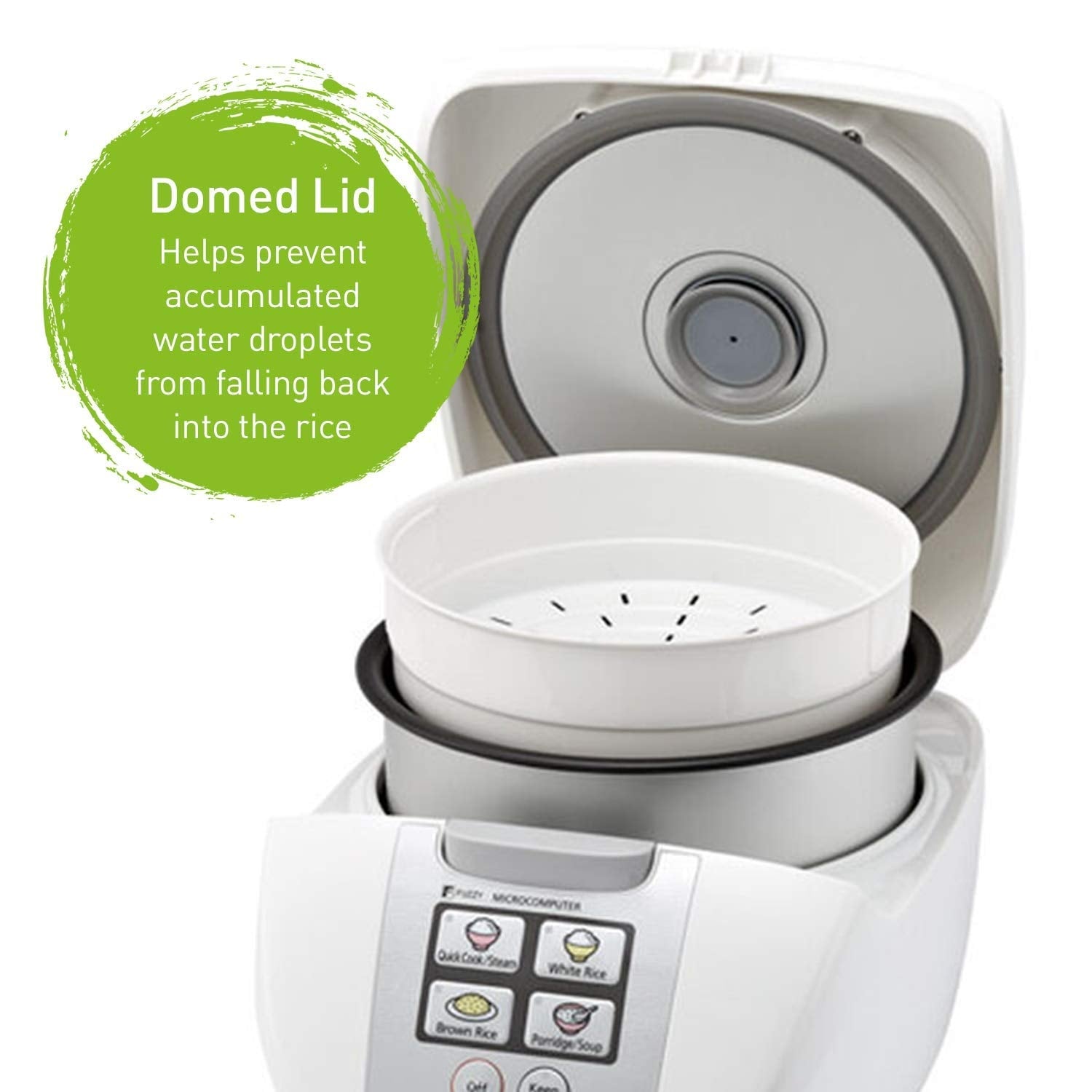 [超美品]Panasonic 炊飯器 SR-DF101 3.5合 Amazon | 5 CUP RICE COOKER | パナソニック(Panasonic) | 炊飯