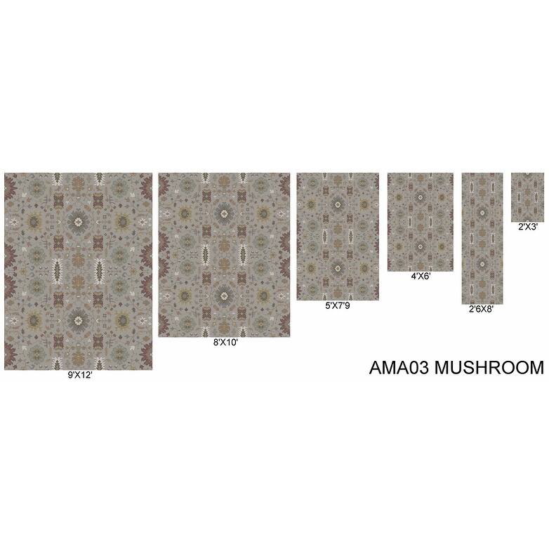 Amaranta Collection