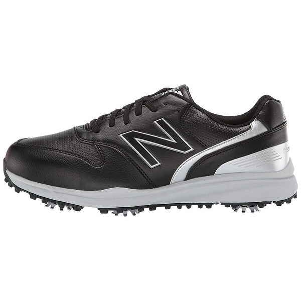 new balance sweeper golf shoes
