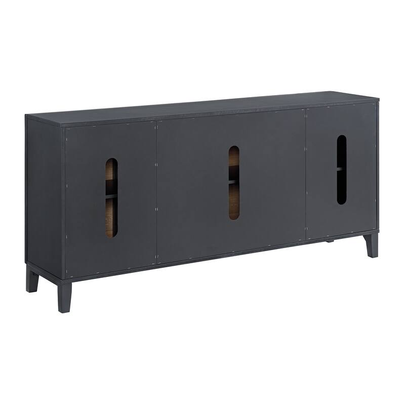 San Tropez 68-Inch TV Stand
