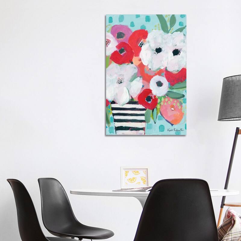 iCanvas "Last Breath of Summer " by Kait Roberts Canvas Print - 40x26x1.5
