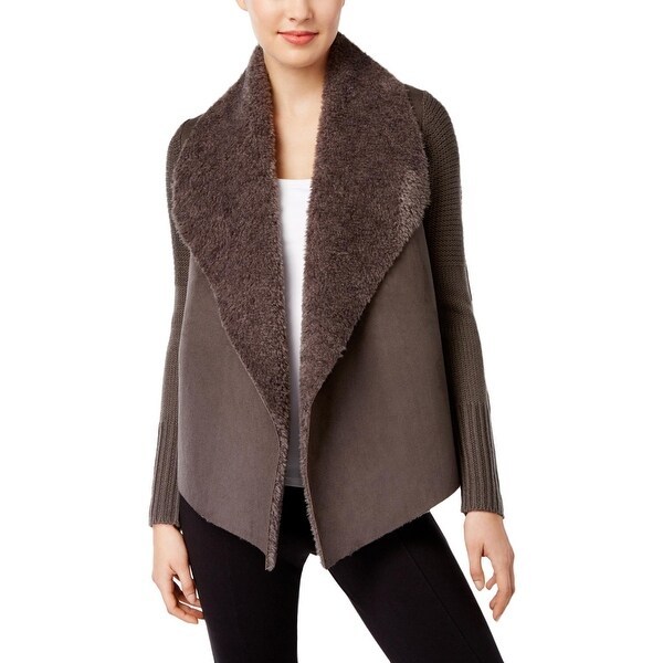 grace elements cardigan