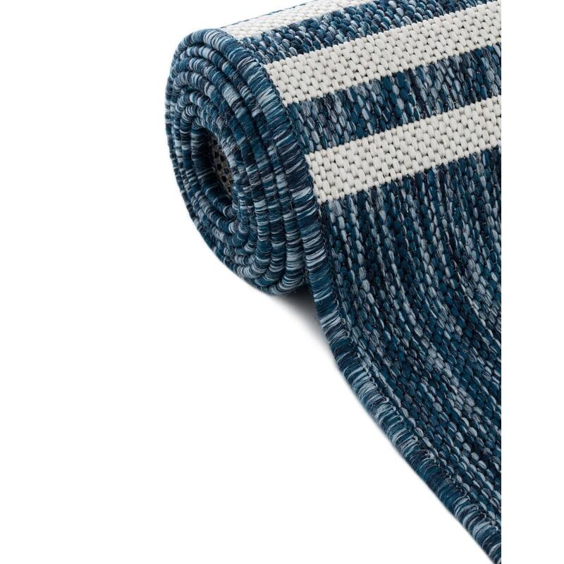 Outdoor Zrand Collection Area Rug