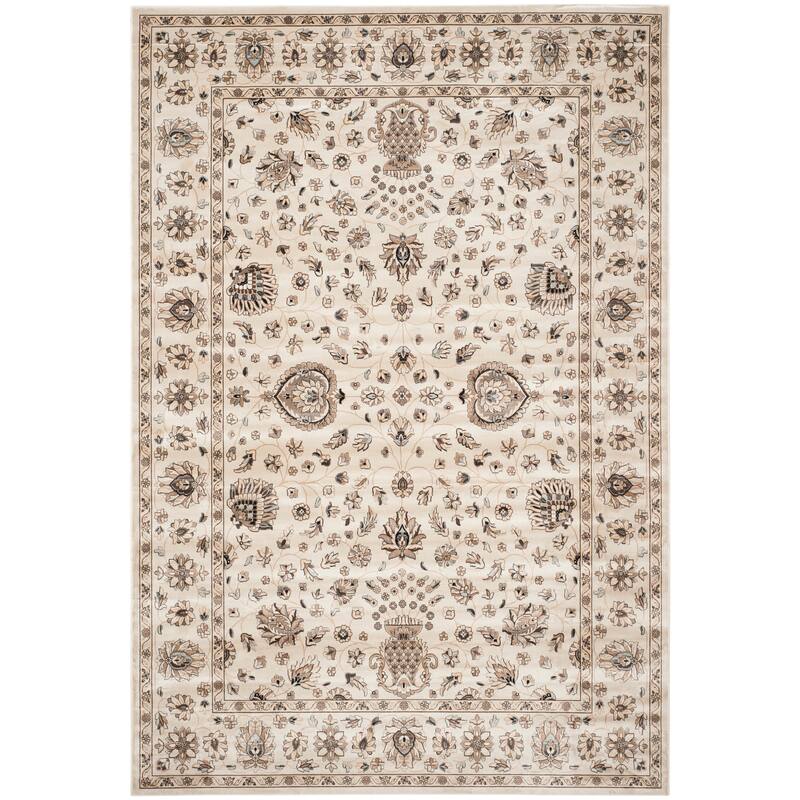 SAFAVIEH Persian Garden Maybell Vintage Boho Oriental Viscose Rug