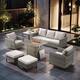 Option Gray Wicker