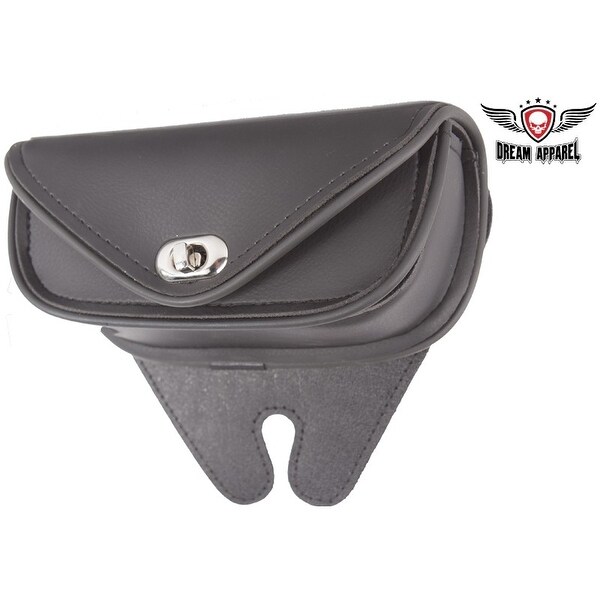 Motorcycle windshield bag sale