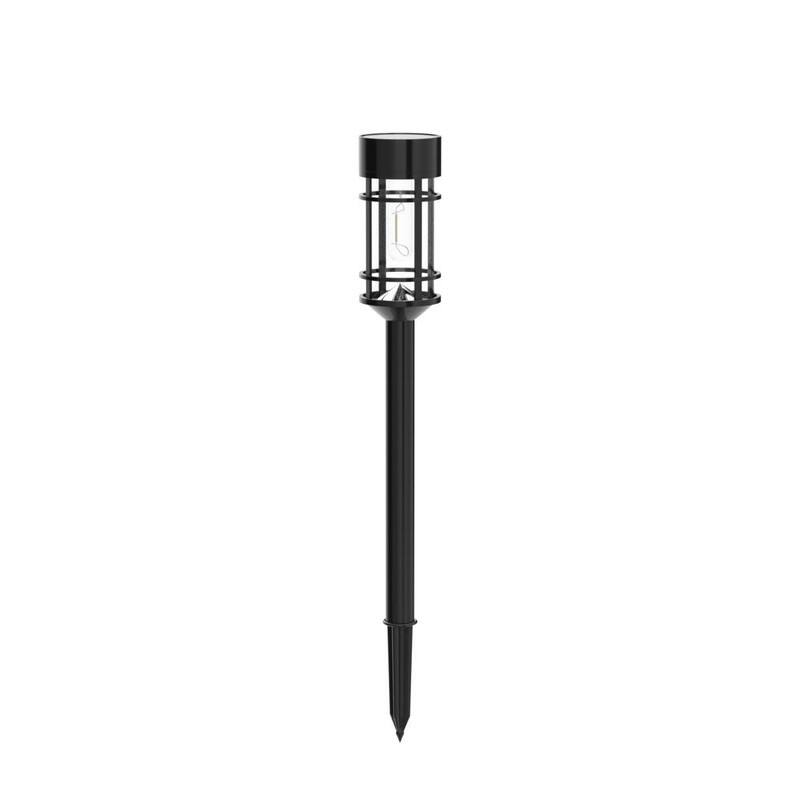 8 Pack Solar Pathway Lights Outdoor, Waterproof Solar Lights Outdoor