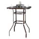 Option Brown-Table