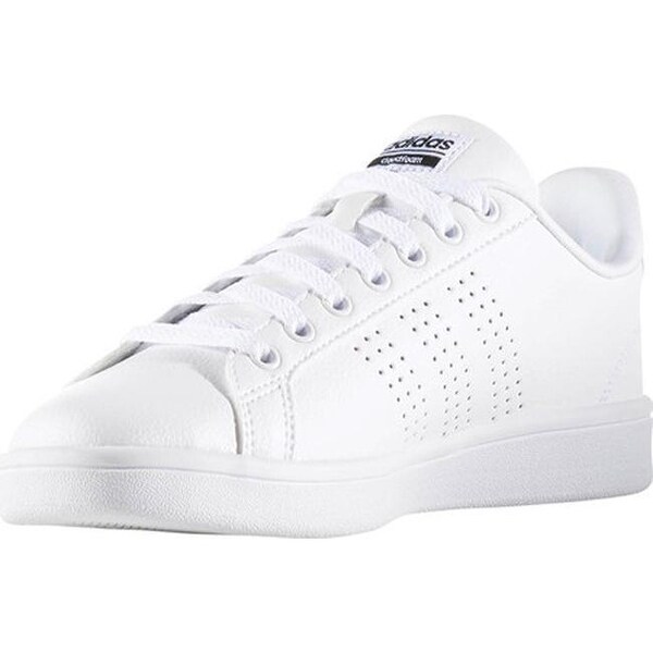 ADIDAS NEO CLOUDFOAM ADVANTAGE CLEAN W Sneakers For Women ADIDAS NEO CLOUDFOAM ADVANTAGE CLEAN W Sneakers For Women