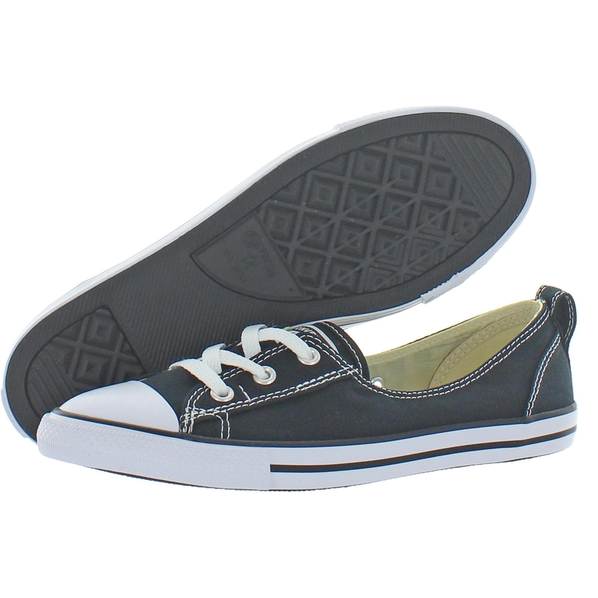 chuck taylor all star ballet lace slip
