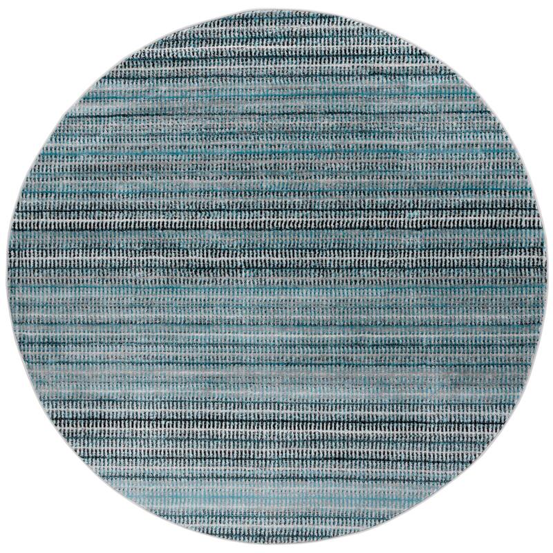 SAFAVIEH Skyler Grayce Modern Rug
