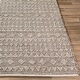preview thumbnail 3 of 18, Artistic Weavers Miley Handwoven Boho Chic Farmhouse Area Rug