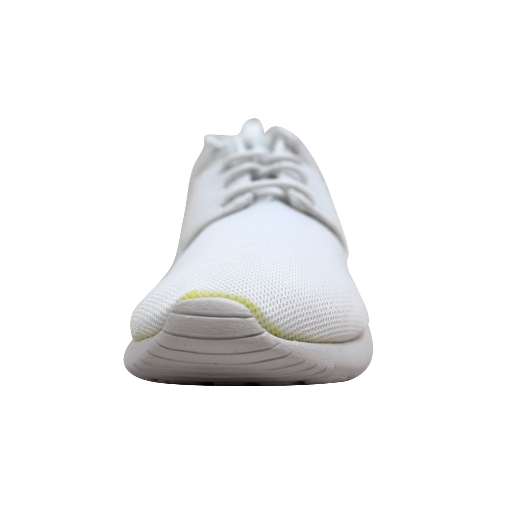 Details about YOUTH NIKE ROSHE ONE (GS) 599729 102 WHITEWHITE WOLF GREY Details about YOUTH NIKE ROSHE ONE (GS) 599729 102 WHITEWHITE WOLF GREY